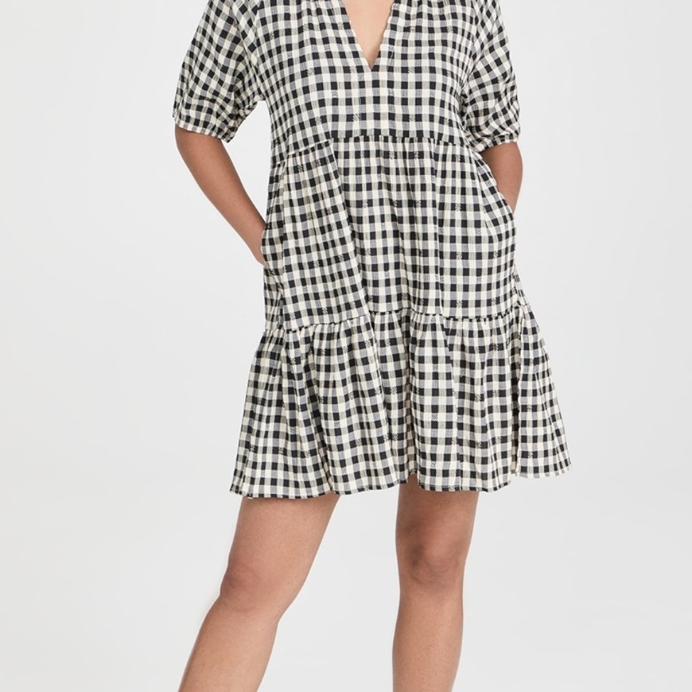 BB Dakota Picnic Dress